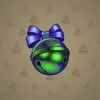 Sleigh Bell #5107