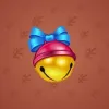 Sleigh Bell #5124
