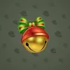 Sleigh Bell #5127