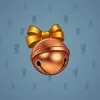 Sleigh Bell #5132