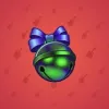 Sleigh Bell #5136
