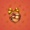 Sleigh Bell #5138