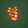 Sleigh Bell #5161