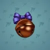 Sleigh Bell #5163