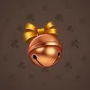 Sleigh Bell #5165