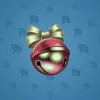 Sleigh Bell #519