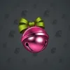 Sleigh Bell #5196