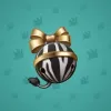 Sleigh Bell #5200