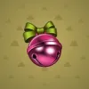 Sleigh Bell #5205
