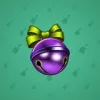 Sleigh Bell #522