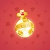 Sleigh Bell #5223