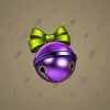 Sleigh Bell #5228