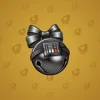 Sleigh Bell #5229