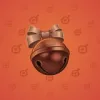Sleigh Bell #5231