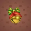 Sleigh Bell #524