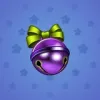 Sleigh Bell #5244