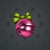 Sleigh Bell #5247