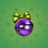 Sleigh Bell #5248