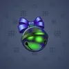 Sleigh Bell #5250