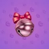 Sleigh Bell #5253
