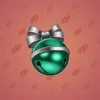 Sleigh Bell #5255