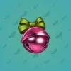 Sleigh Bell #5256