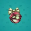 Sleigh Bell #5274