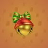 Sleigh Bell #5284