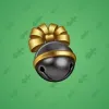 Sleigh Bell #5290