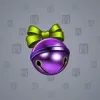 Sleigh Bell #5294