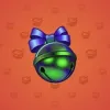 Sleigh Bell #5313