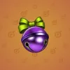 Sleigh Bell #5318