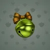 Sleigh Bell #5327