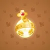 Sleigh Bell #5330