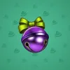 Sleigh Bell #5342
