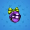 Sleigh Bell #5344