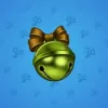 Sleigh Bell #535