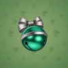 Sleigh Bell #5356