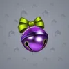 Sleigh Bell #5370