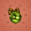 Sleigh Bell #538