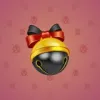 Sleigh Bell #5388