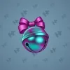 Sleigh Bell #5396
