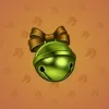 Sleigh Bell #540