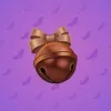 Sleigh Bell #5409