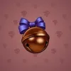 Sleigh Bell #5412