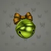 Sleigh Bell #5418