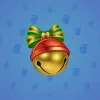 Sleigh Bell #542