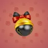 Sleigh Bell #5426