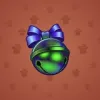 Sleigh Bell #5431