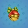 Sleigh Bell #5434